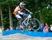 Mont-Ste-Anne World Cup