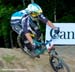 Mont-Ste-Anne World Cup