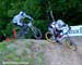 Mont-Ste-Anne World Cup