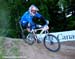 Mont-Ste-Anne World Cup
