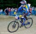 Mont-Ste-Anne World Cup