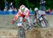 Mont-Ste-Anne World Cup