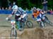 Mont-Ste-Anne World Cup