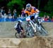 Mont-Ste-Anne World Cup