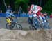 Mont-Ste-Anne World Cup