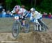 Mont-Ste-Anne World Cup