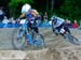 Mont-Ste-Anne World Cup