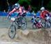 Mont-Ste-Anne World Cup