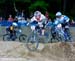 Mont-Ste-Anne World Cup