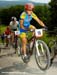 Mont-Ste-Anne World Cup