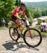 Mont-Ste-Anne World Cup