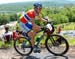 Mont-Ste-Anne World Cup