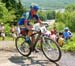 Mont-Ste-Anne World Cup