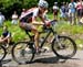 Mont-Ste-Anne World Cup