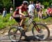 Mont-Ste-Anne World Cup