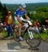 Mont-Ste-Anne World Cup