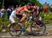 Mont-Ste-Anne World Cup