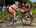 Mont-Ste-Anne World Cup