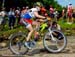 Mont-Ste-Anne World Cup