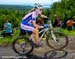 Mont-Ste-Anne World Cup