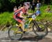 Mont-Ste-Anne World Cup