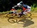 Mont-Ste-Anne World Cup