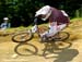 Mont-Ste-Anne World Cup