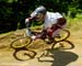 Mont-Ste-Anne World Cup