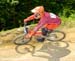 Mont-Ste-Anne World Cup