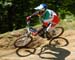 Mont-Ste-Anne World Cup