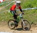 Mont-Ste-Anne World Cup