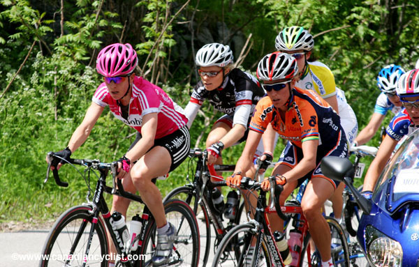 Montreal Women's World Cup
