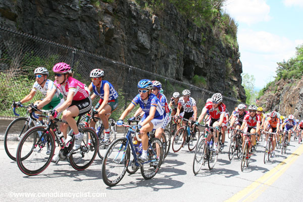 Montreal Women's World Cup
