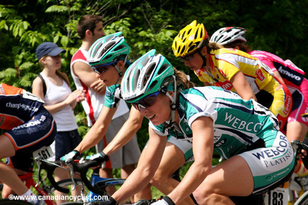 Montreal Women's World Cup