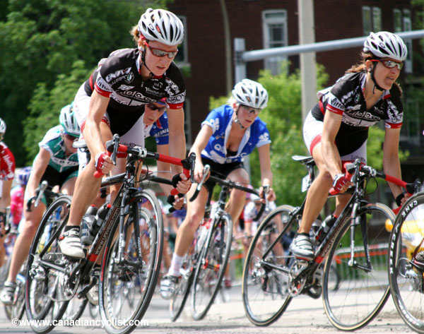 Montreal Women's World Cup