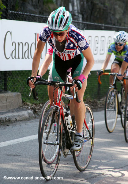 Montreal Women's World Cup