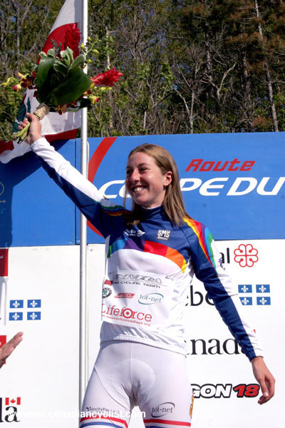 Montreal Women's World Cup