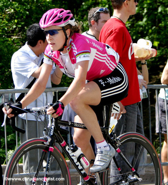 Montreal Women's World Cup