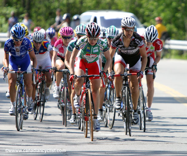 Montreal Women's World Cup
