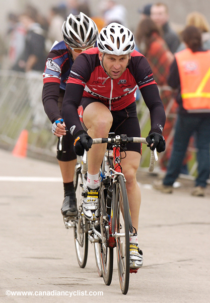Godd Friday Road Race