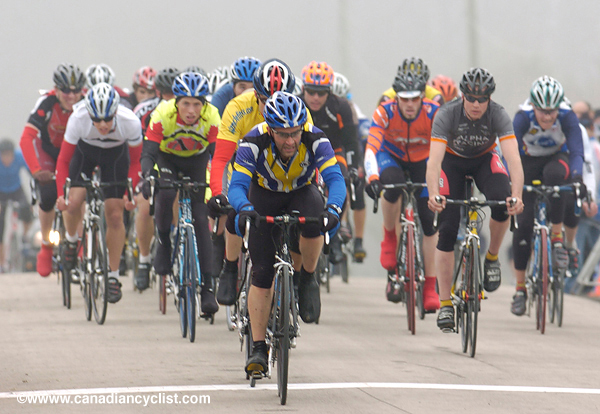 Godd Friday Road Race