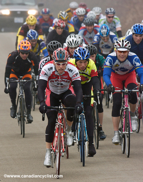 Godd Friday Road Race