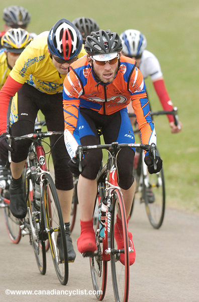 Godd Friday Road Race