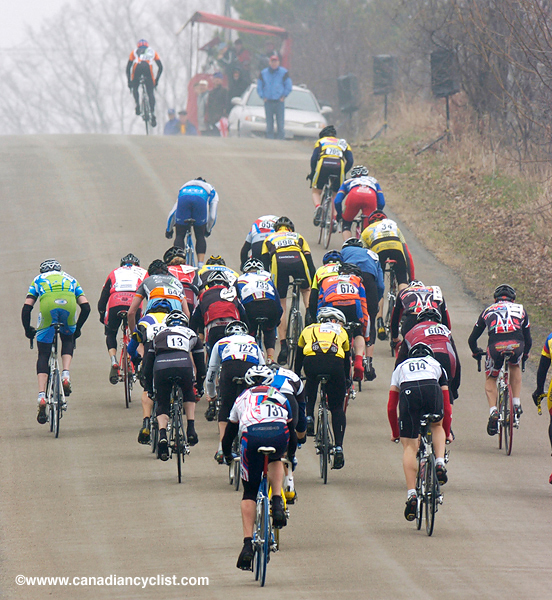 Godd Friday Road Race