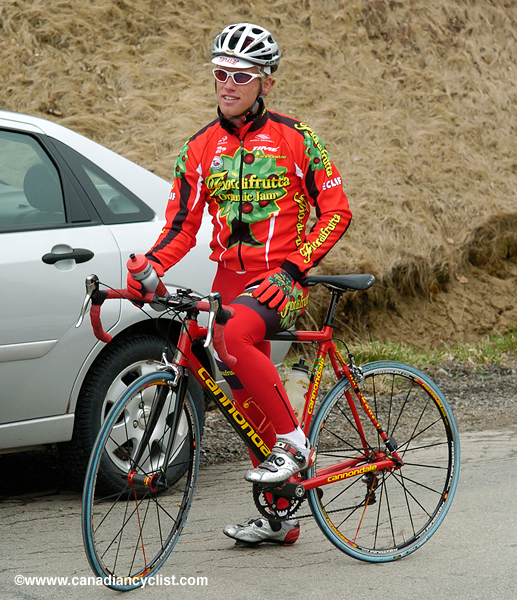 Godd Friday Road Race