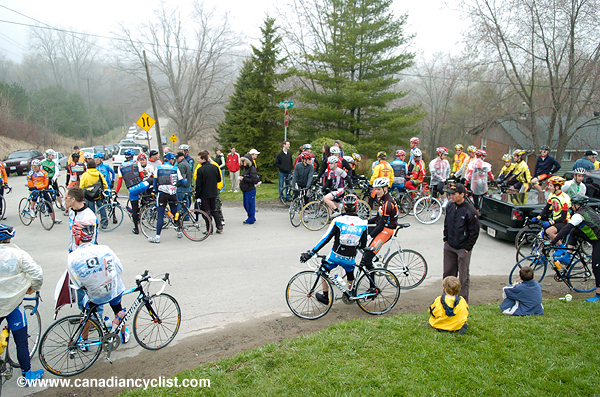 Godd Friday Road Race