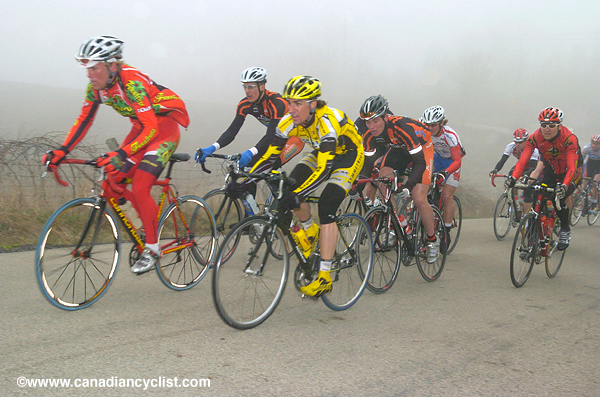 Godd Friday Road Race