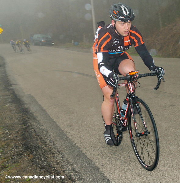 Godd Friday Road Race