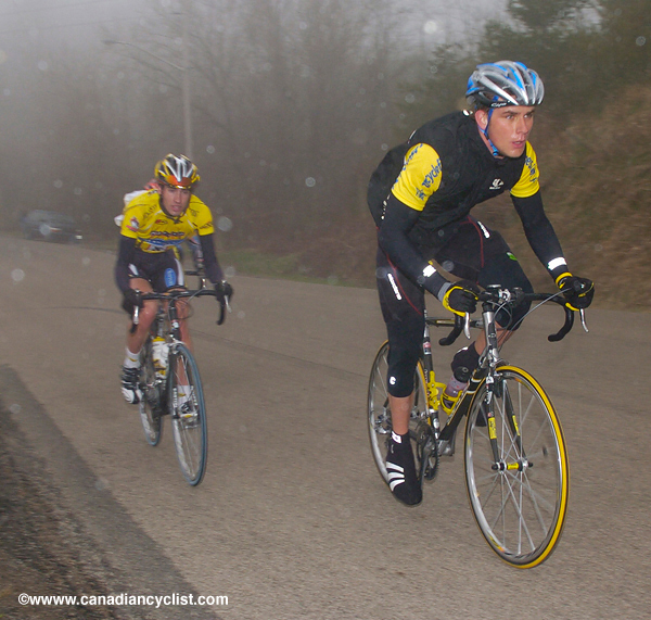 Godd Friday Road Race