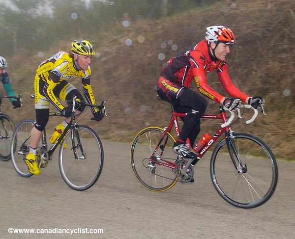 Godd Friday Road Race